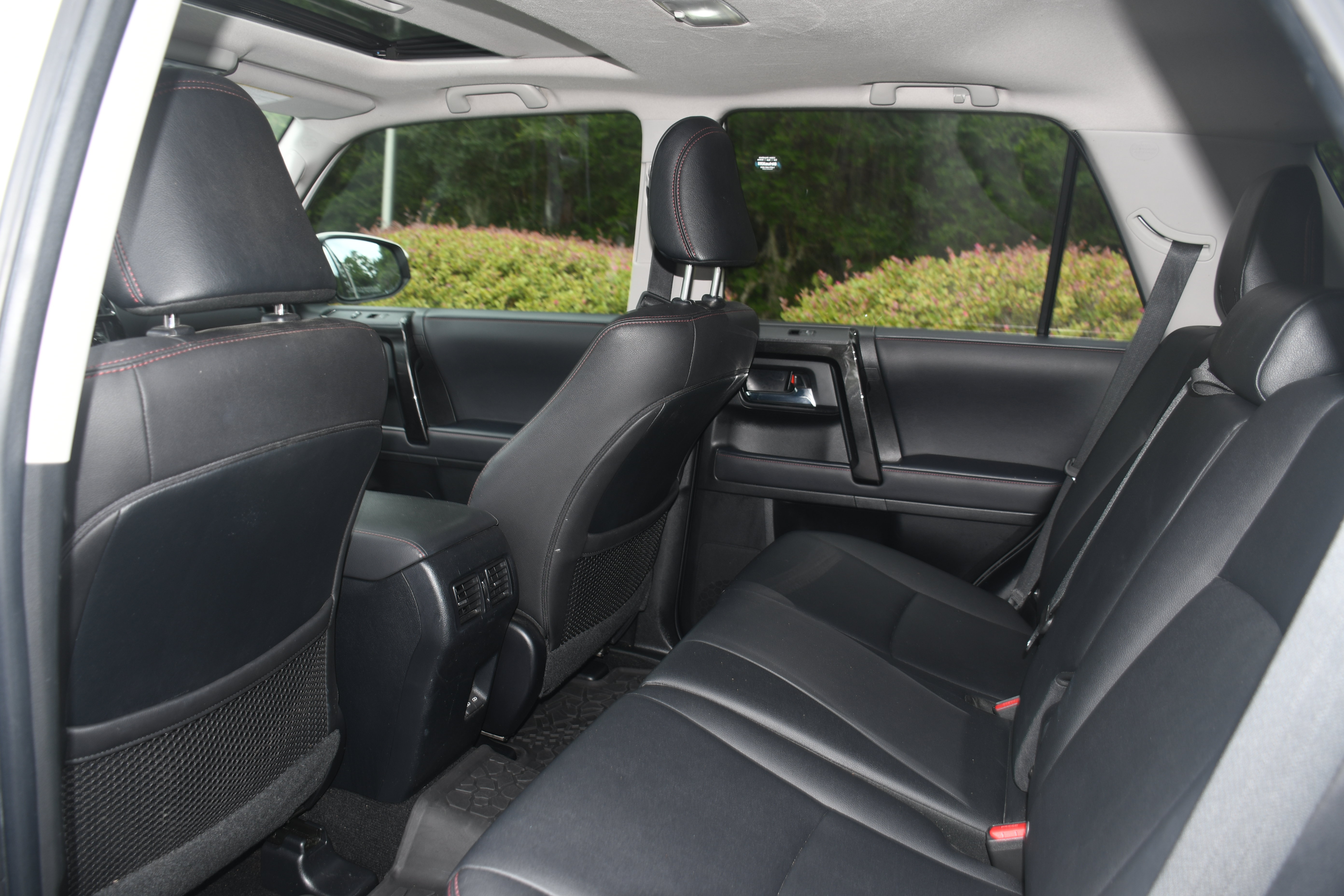 Certified 2023 Toyota 4Runner TRD Pro AWD/4WD image 16
