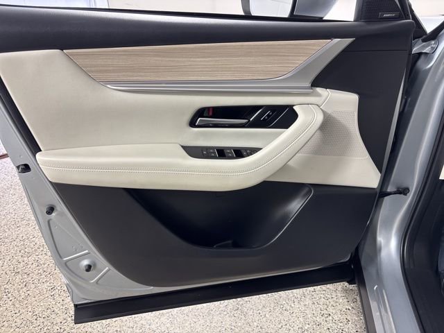 Used 2025 MAZDA CX-90 3.3 Turbo S w/ Premium Package image 29