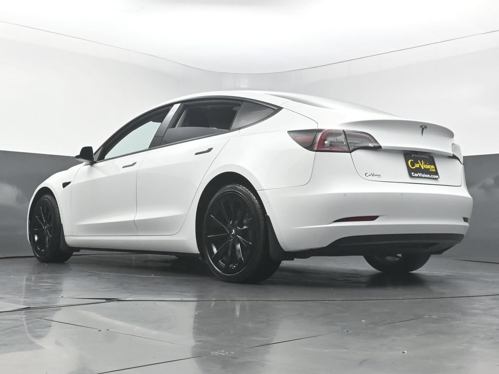 Used 2022 Tesla Model 3 RWD image 44