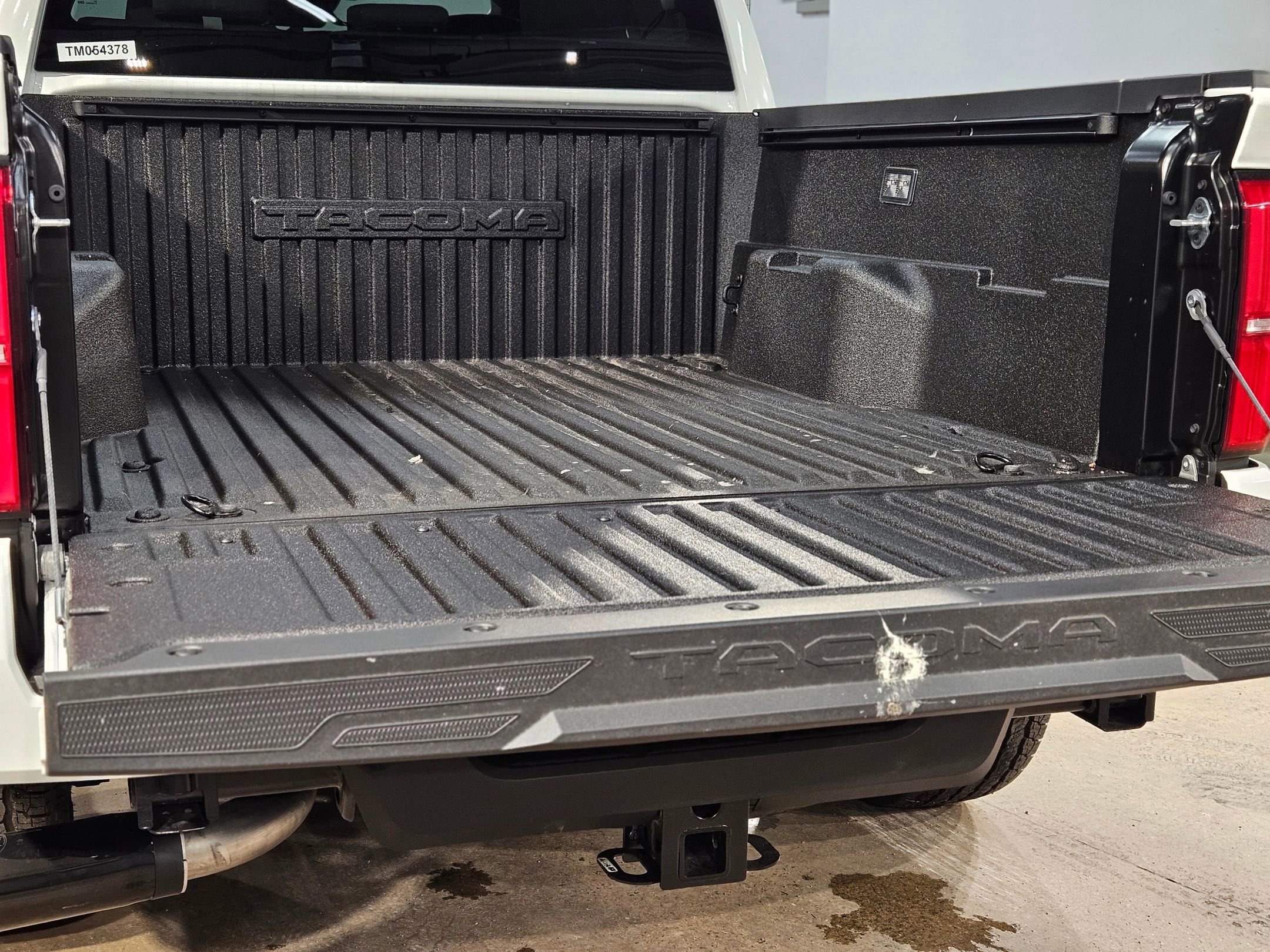 New 2026 Toyota Tacoma SR5 image 21