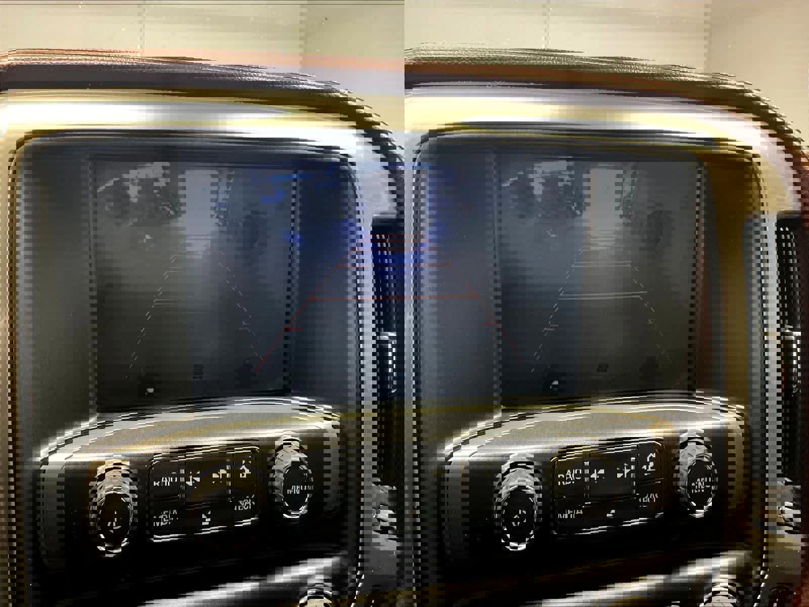 Used 2015 Chevrolet Silverado 2500 High Country w/ Duramax Plus Package image 22