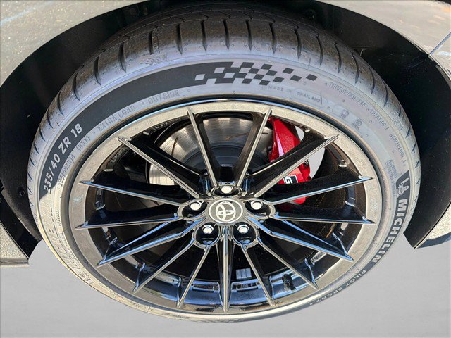 New 2026 Toyota Corolla GR AWD/4WD image 19