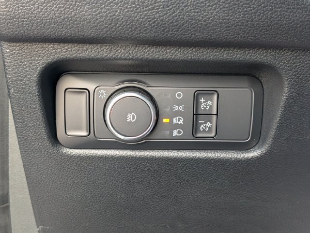 New 2026 Ford Ranger XLT w/ Equipment Group 301A High RWD image 19