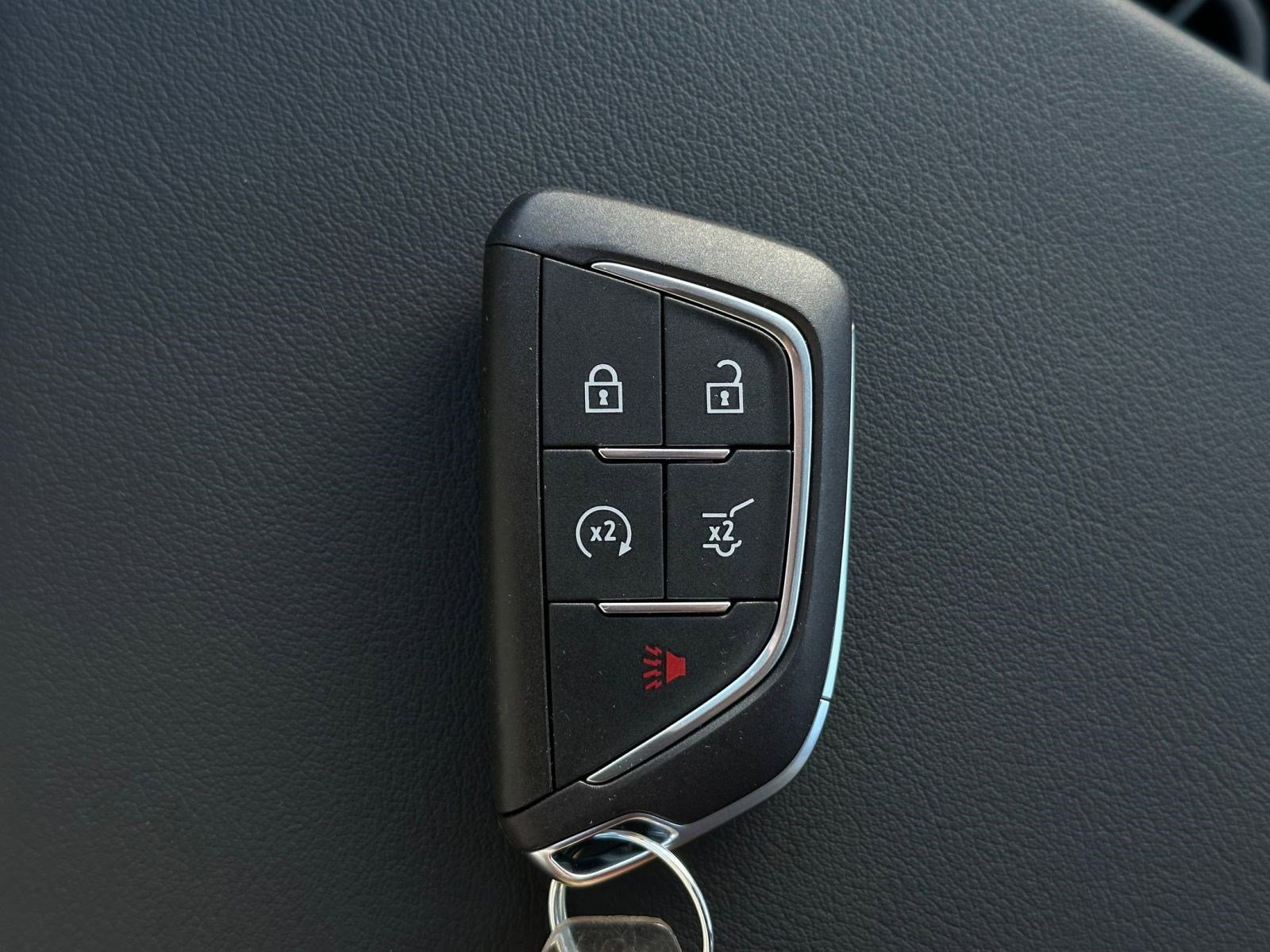 New 2026 Cadillac Lyriq Sport image 25