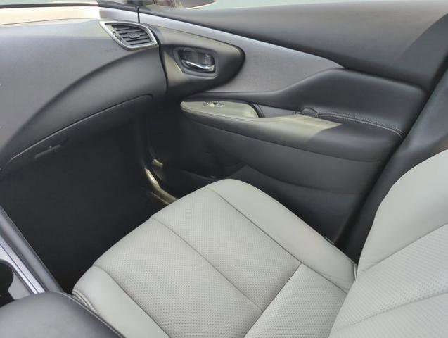 Certified 2023 Nissan Murano S FWD image 23