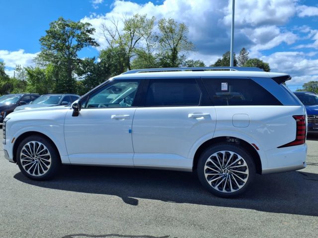 New 2026 Hyundai Palisade Calligraphy image 2