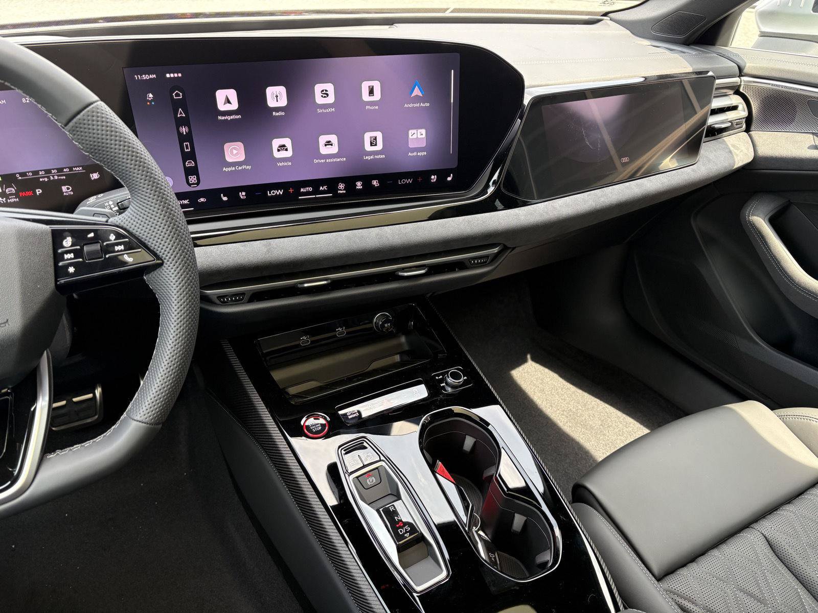 New 2026 Audi S5 Prestige AWD/4WD image 26
