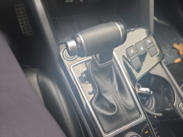Certified 2023 Kia Sportage X-Pro AWD/4WD image 26