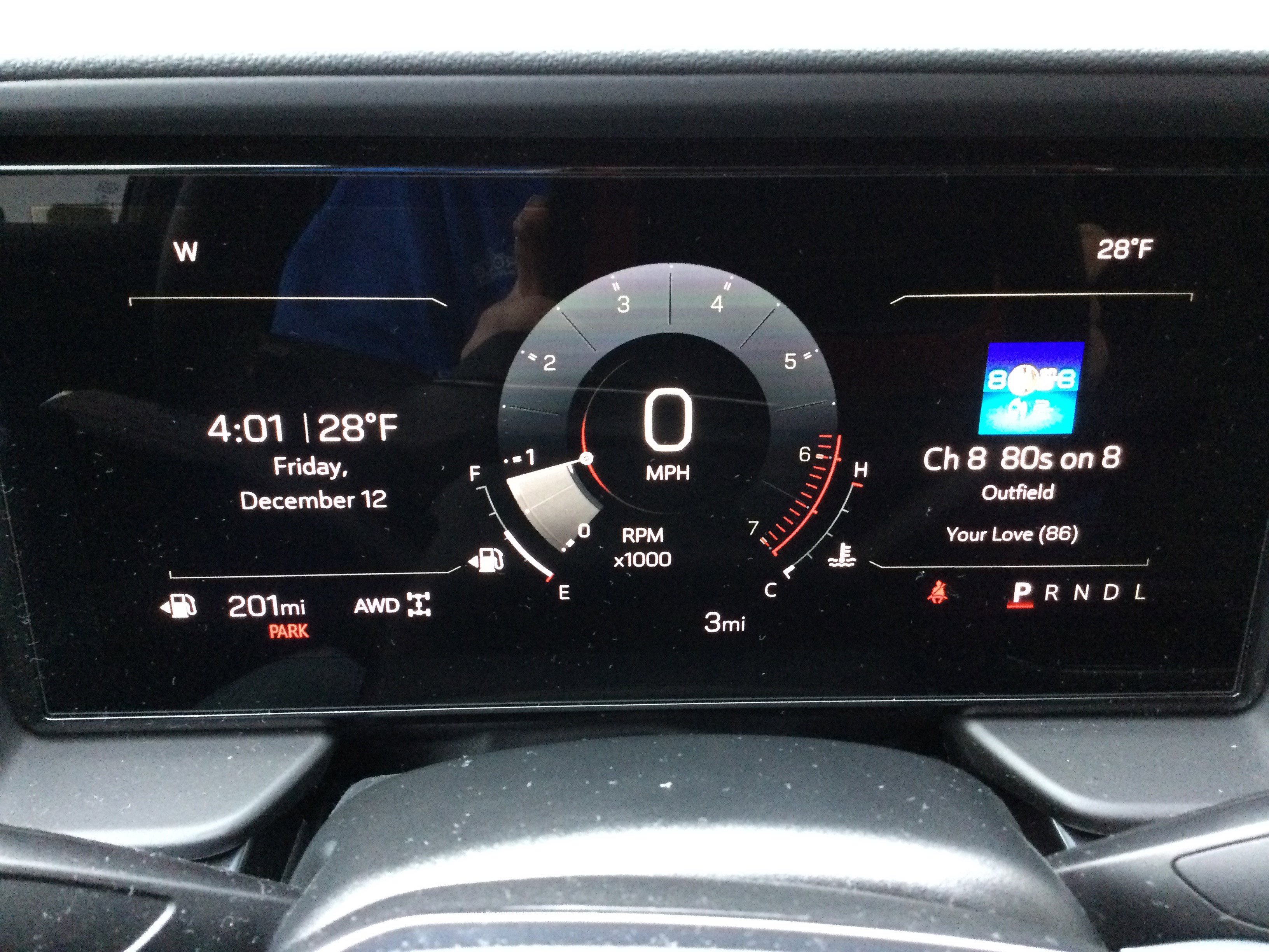 New 2026 GMC Terrain AT4 image 12