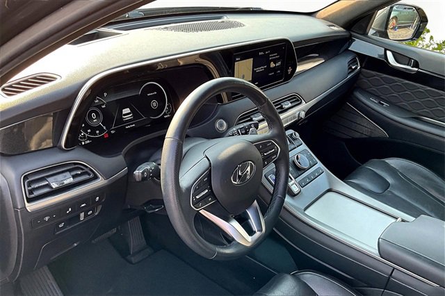 Used 2020 Hyundai Palisade Limited image 13