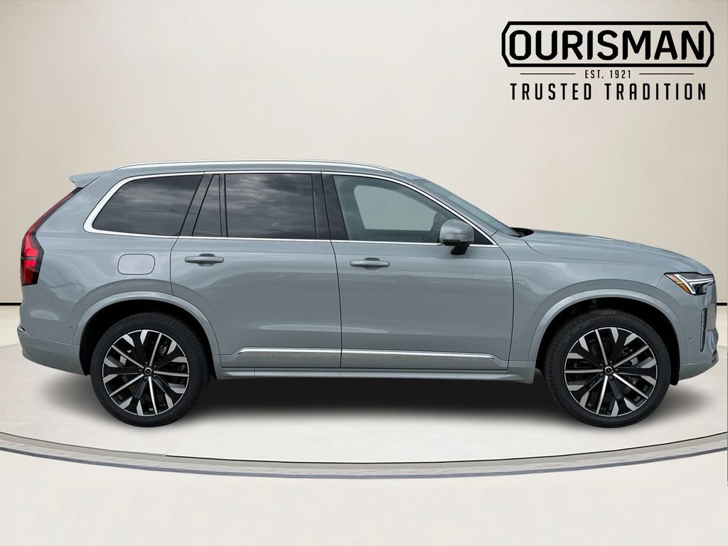 New 2026 Volvo XC90 B6 Ultra AWD/4WD image 2