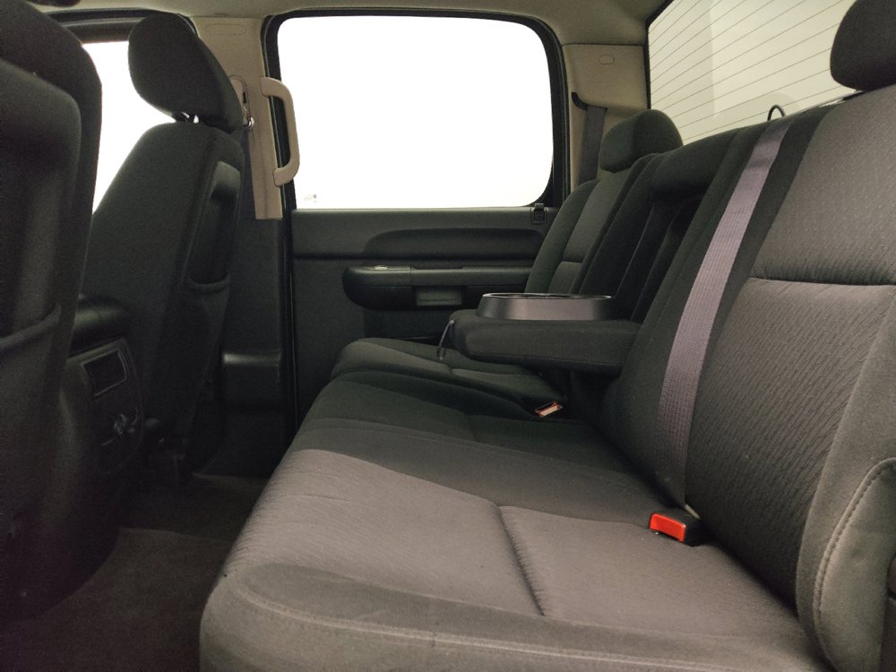 Used 2013 GMC Sierra 1500 SLE w/ Power Tech Package AWD/4WD image 18