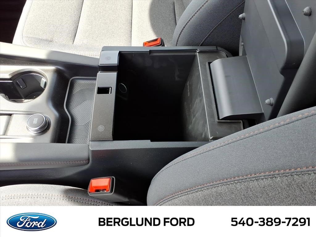 Used 2026 Ford Explorer Active image 34