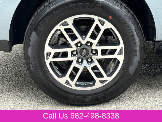 New 2026 Ford Expedition Active RWD image 9