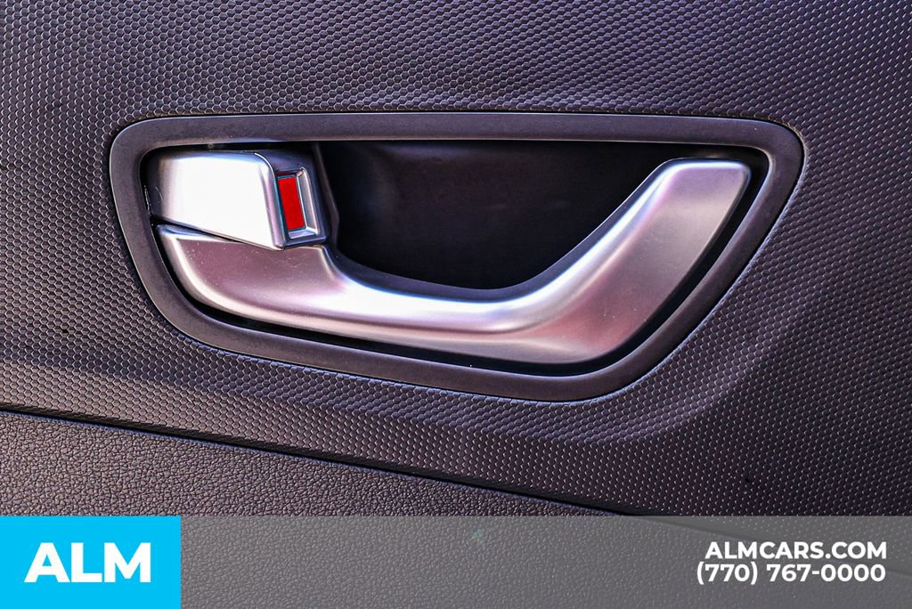 Used 2022 Hyundai Kona SEL w/ Cargo Package image 57