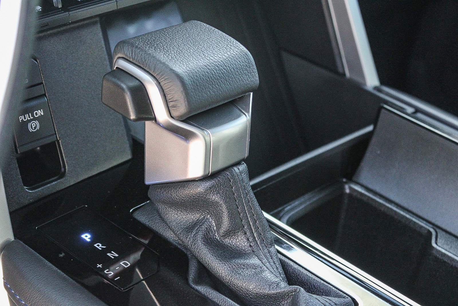 Used 2025 Toyota Tundra Platinum image 20