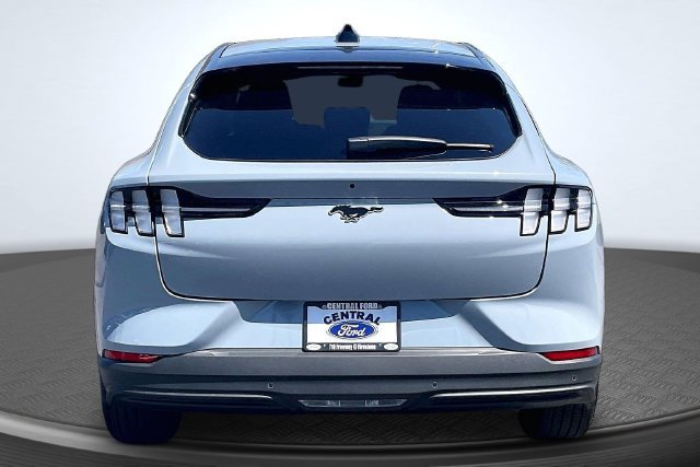 New 2026 Ford Mustang Mach-E Premium w/ Technology Package RWD image 4
