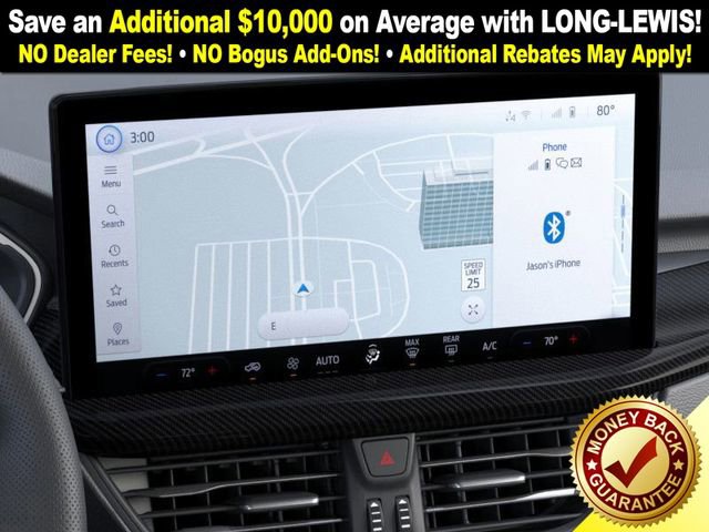 New 2025 Ford Escape ST-Line w/ Tech Pack #1 image 19