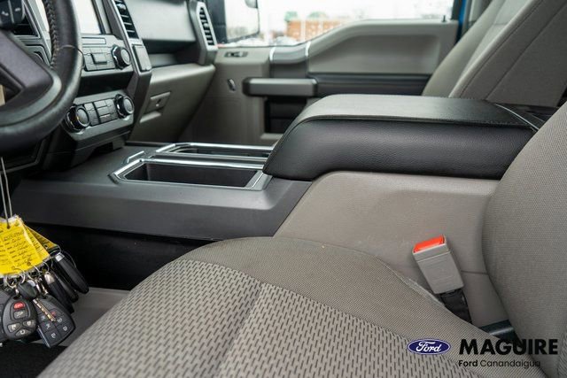 Used 2020 Ford F150 XLT w/ Equipment Group 302A Luxury image 19