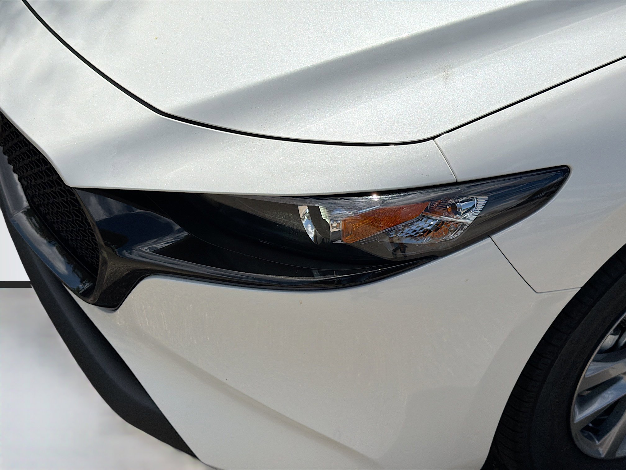 New 2026 MAZDA MAZDA3 s image 10