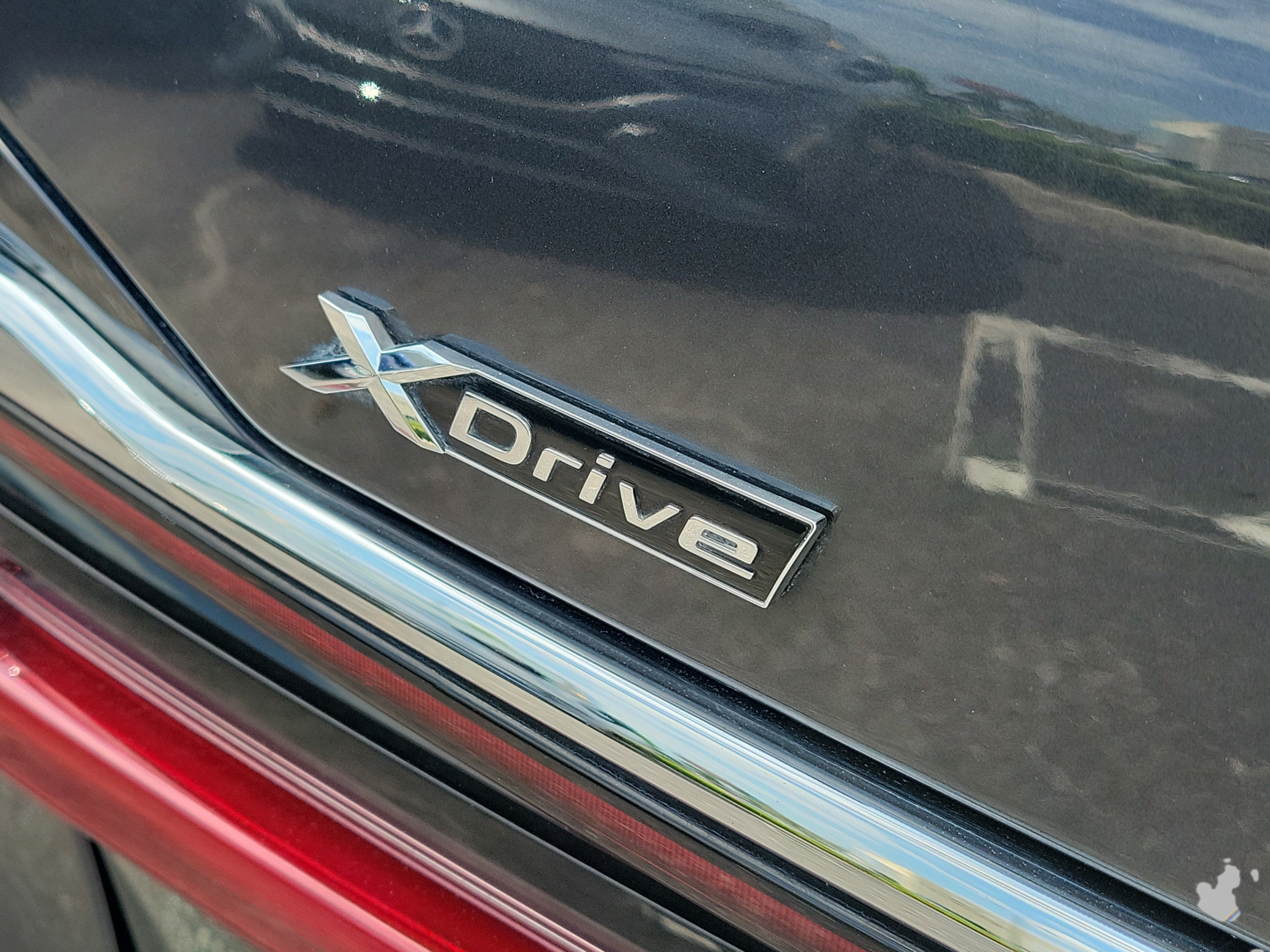 Used 2022 BMW 750i xDrive AWD/4WD image 32