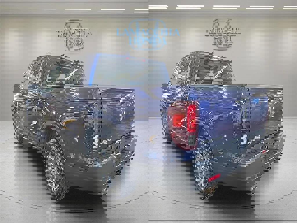 Used 2023 Honda Ridgeline RTL image 4