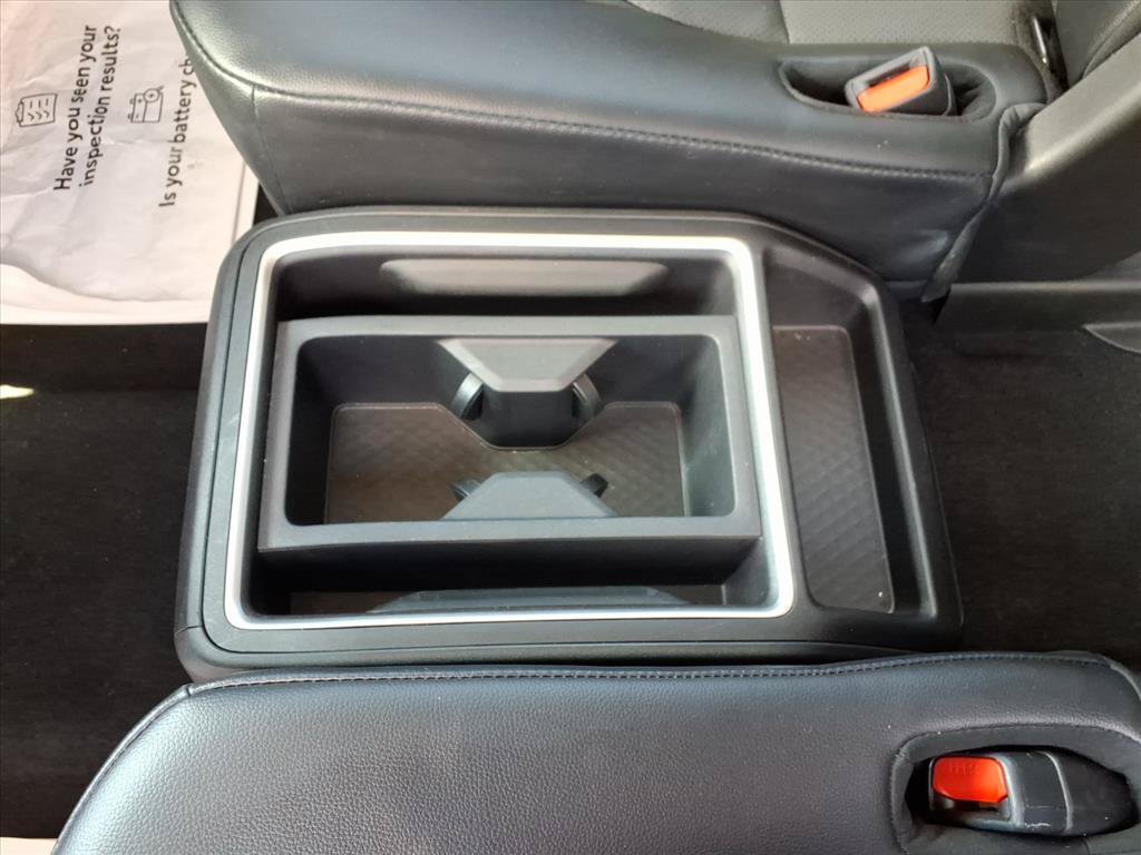 Certified 2025 Toyota Grand Highlander AWD image 15