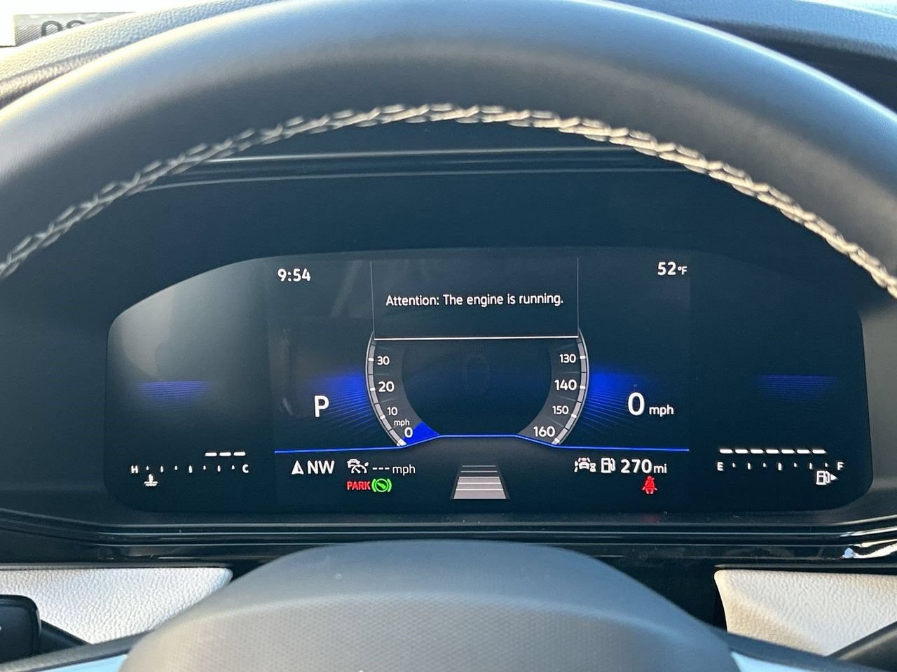New 2026 Volkswagen Taos S FWD image 26