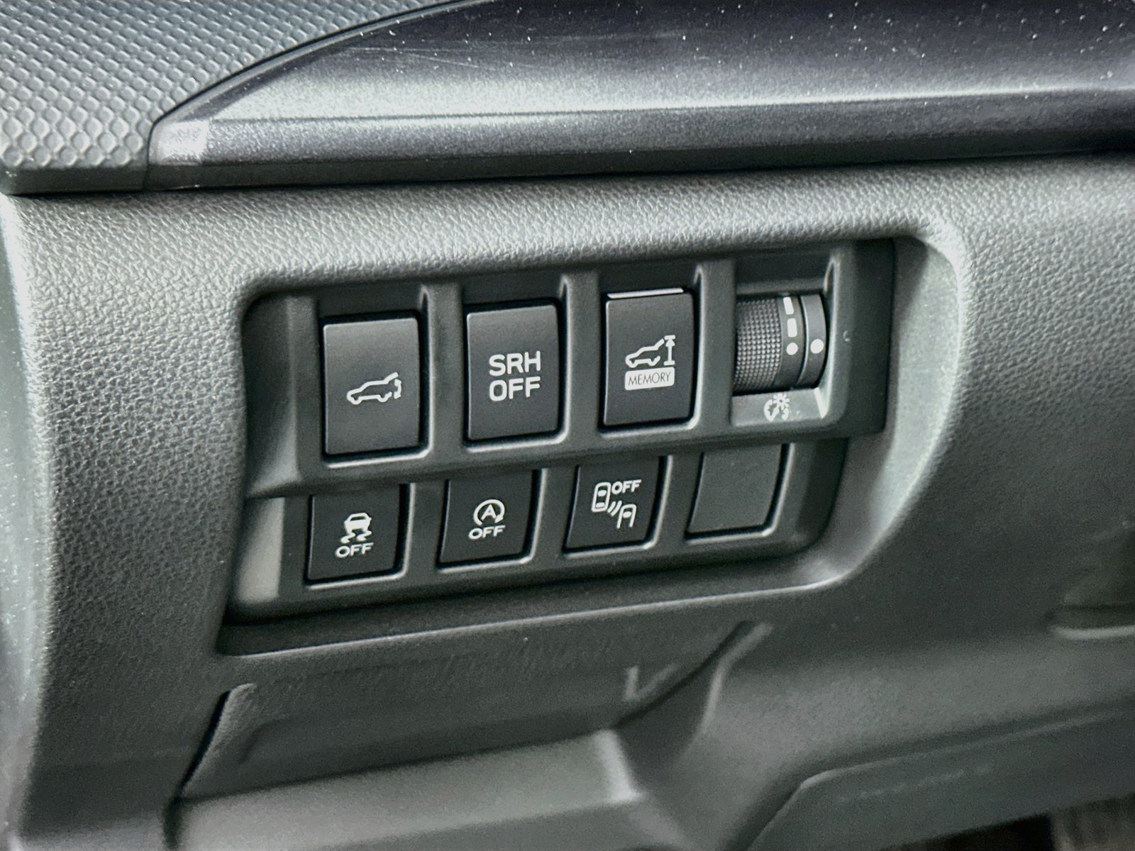 Used 2024 Subaru Forester Sport AWD/4WD image 10