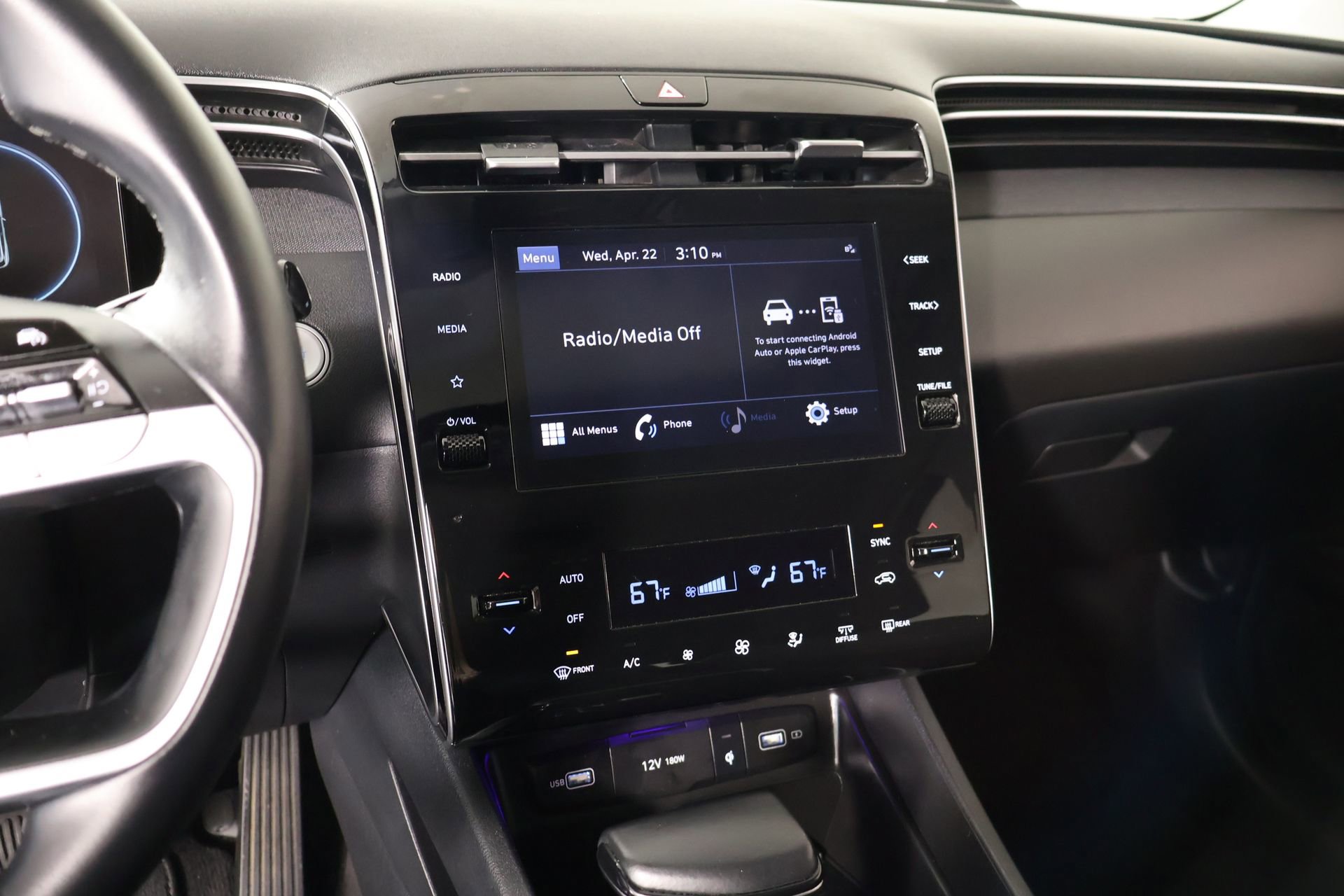 Used 2022 Hyundai Tucson SEL w/ Convenience Package image 5