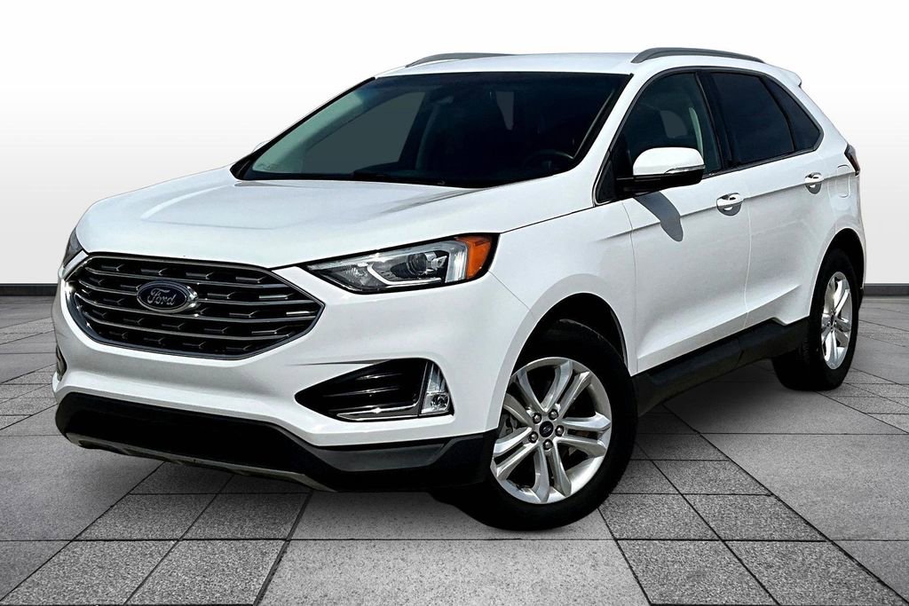 Used 2019 Ford Edge SEL w/ Equipment Group 201A image 1