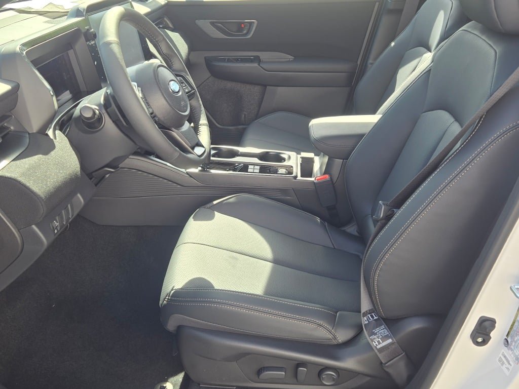 New 2026 Subaru Outback Limited XT AWD/4WD image 24
