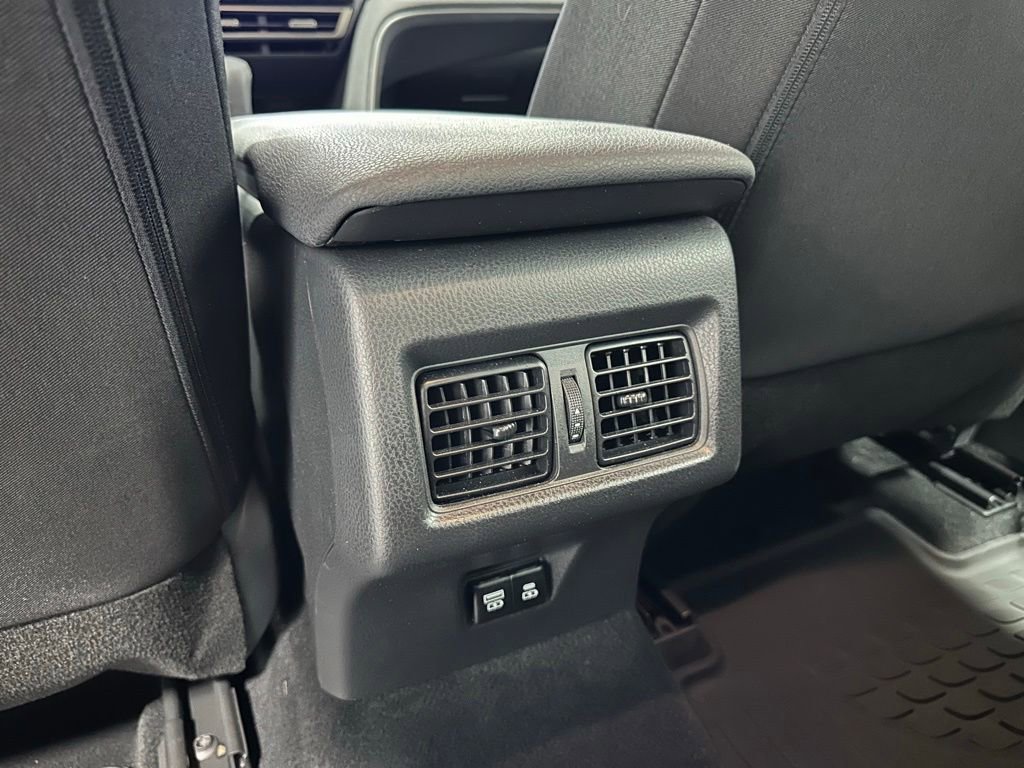 Used 2026 Toyota Camry LE FWD image 49