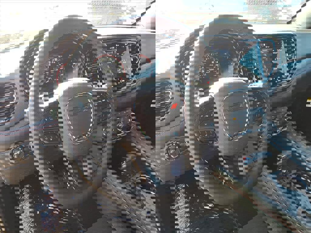 New 2026 Dodge Durango GT w/ Trailer Tow Group IV image 22