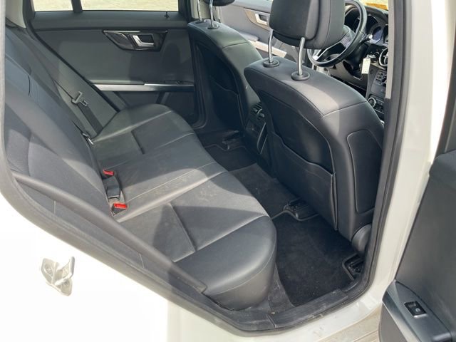 Used 2015 Mercedes-Benz GLK 350 2WD image 14