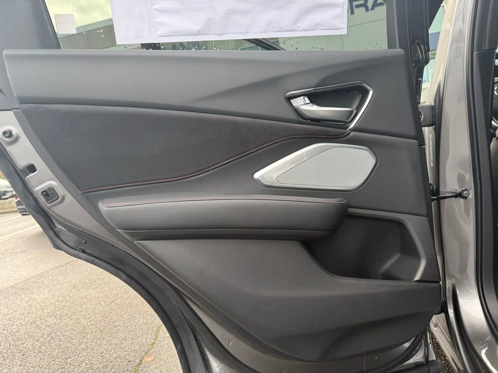 New 2026 Acura RDX A-Spec image 13