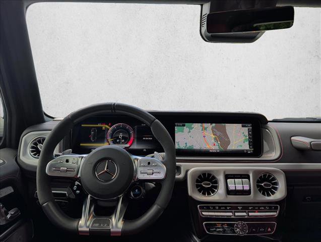 Certified 2023 Mercedes-Benz G 63 AMG 4MATIC image 17