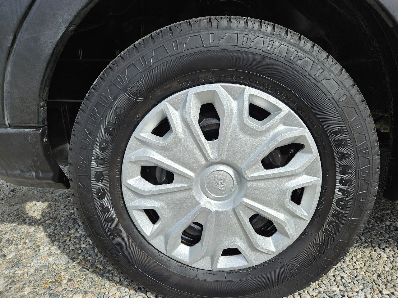 Used 2019 Ford Transit 150 XLT image 56