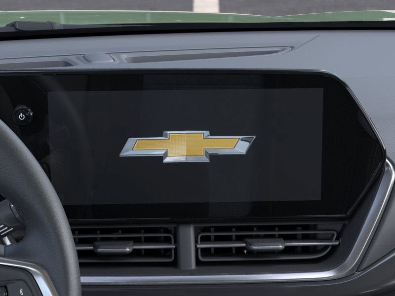 New 2026 Chevrolet Trax ACTIV image 20