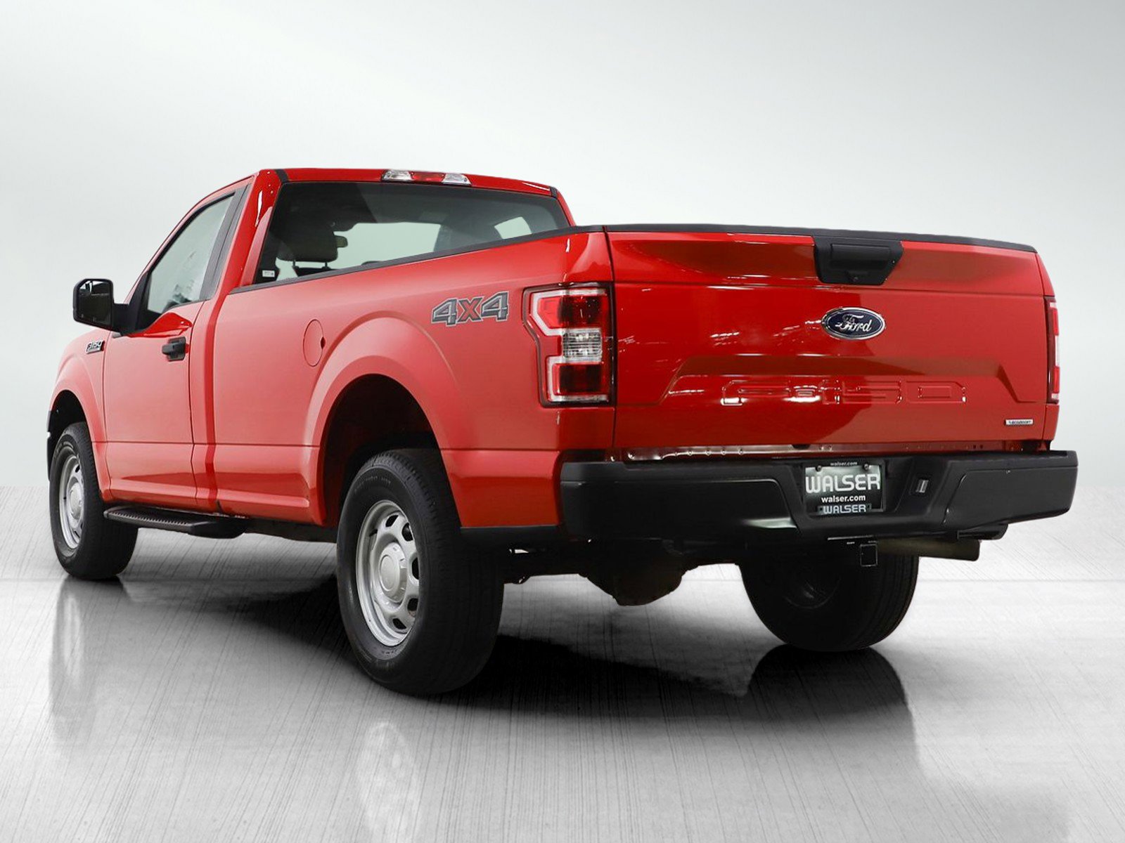 Used 2018 Ford F150 XL w/ Equipment Group 101A Mid image 3