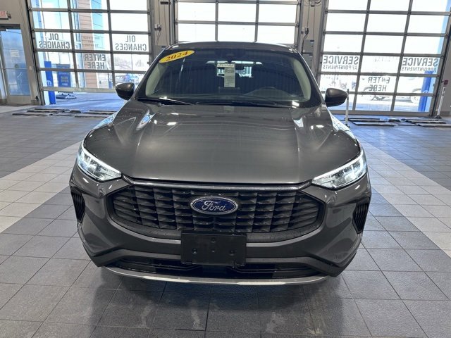 Used 2024 Ford Escape Active image 3