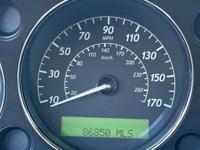 Used 2008 Jaguar XJ8 RWD image 21