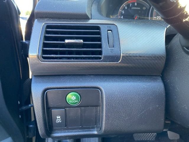 Used 2017 Honda Accord EX image 16