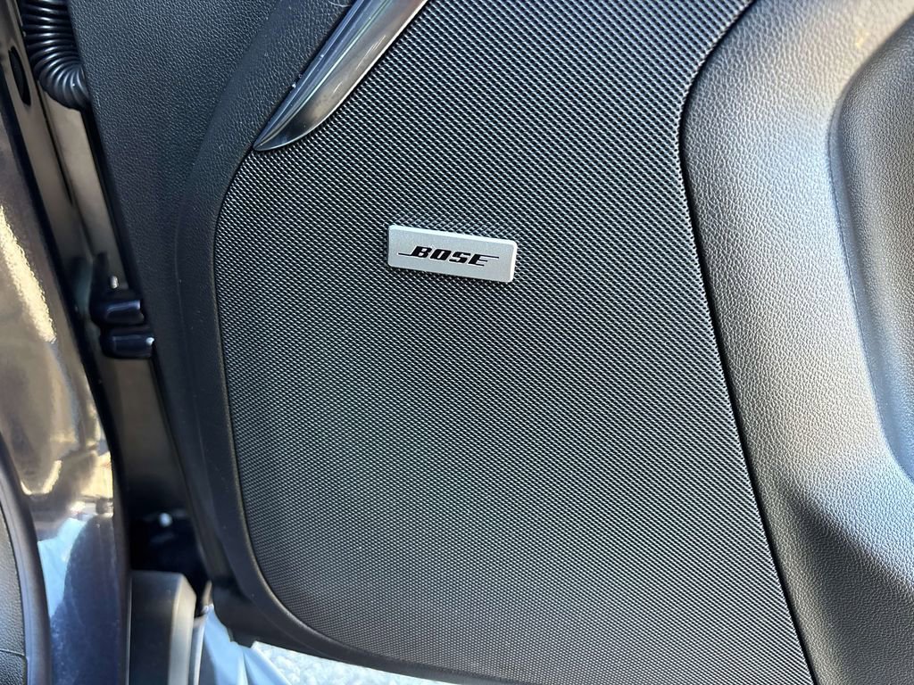 Used 2026 GMC Yukon Denali AWD/4WD image 19