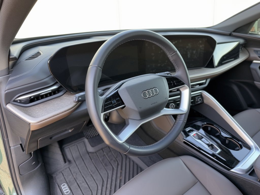 Certified 2026 Audi Q5 Premium AWD/4WD image 4