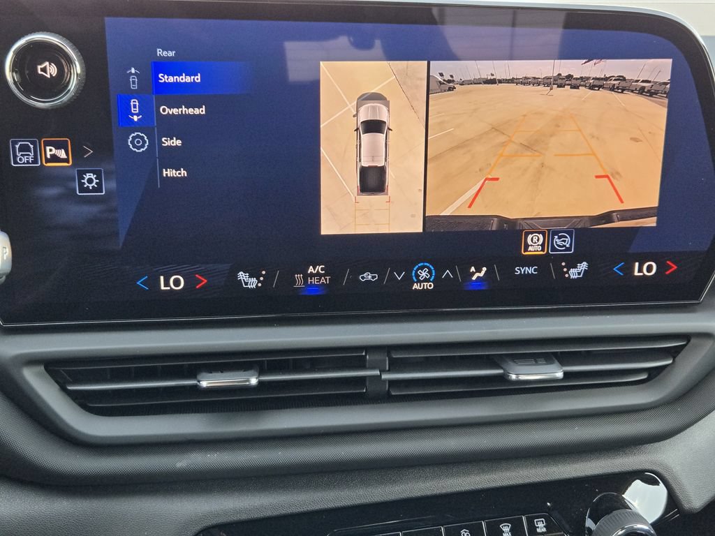 New 2026 Chevrolet Silverado EV LT AWD/4WD image 14