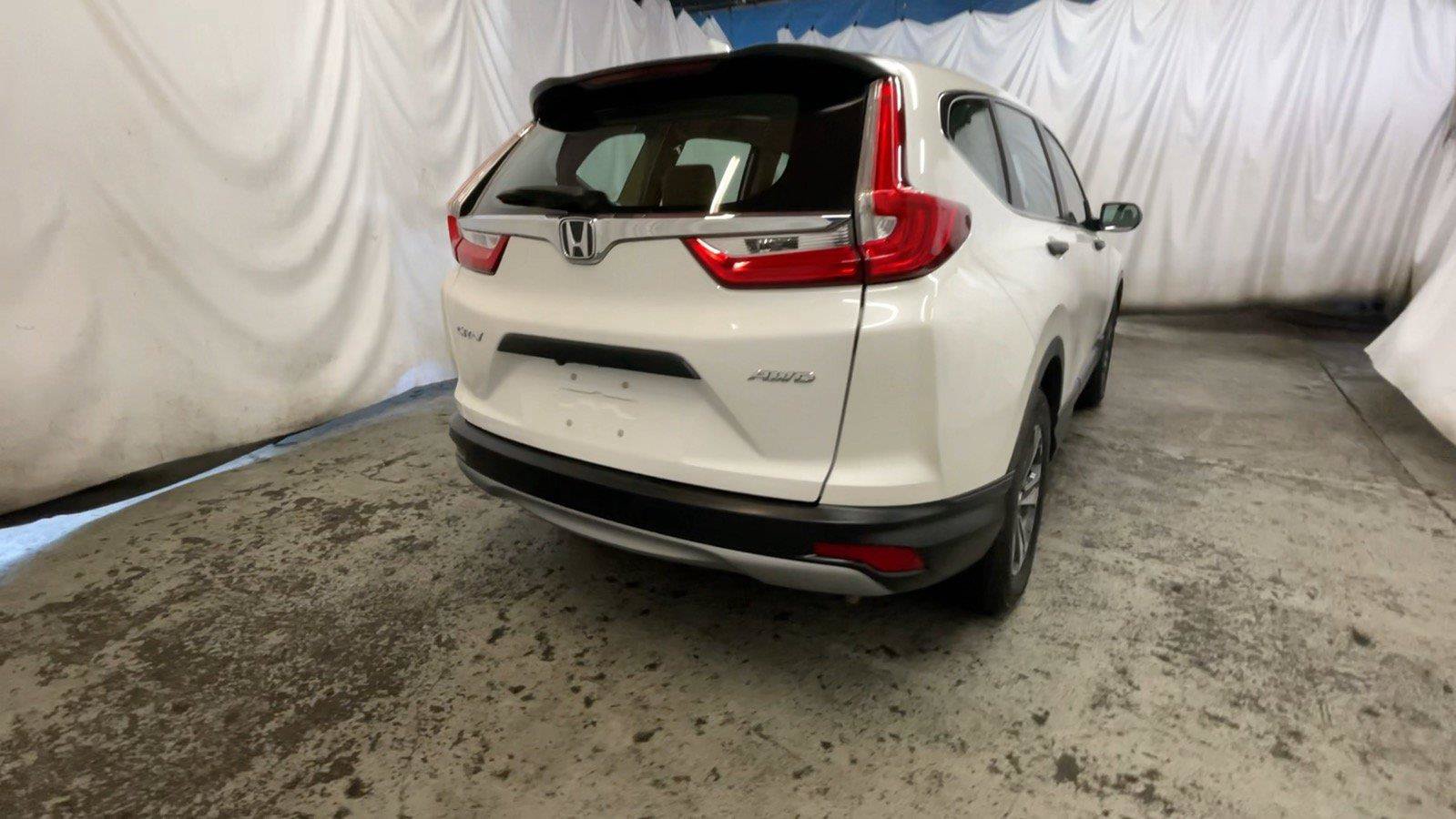 Used 2019 Honda CR-V LX image 6