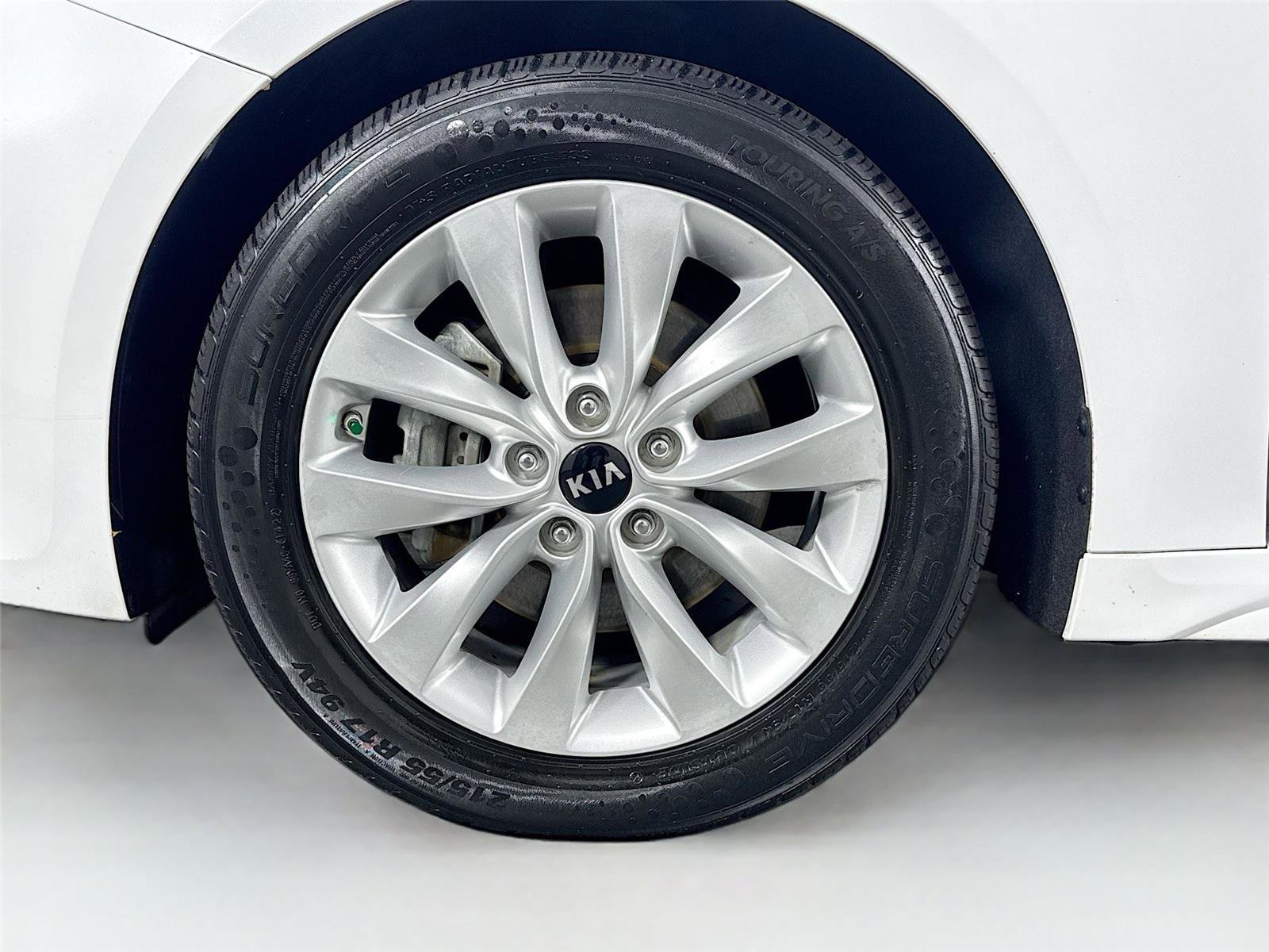 Used 2018 Kia Optima S image 38