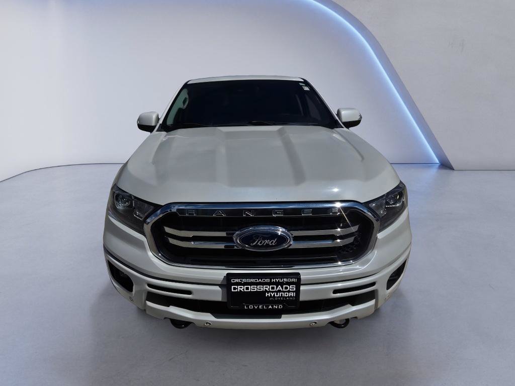 Used 2019 Ford Ranger Lariat w/ Equipment Group 501A Mid AWD/4WD image 9