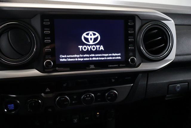 Used 2023 Toyota Tacoma Limited image 20